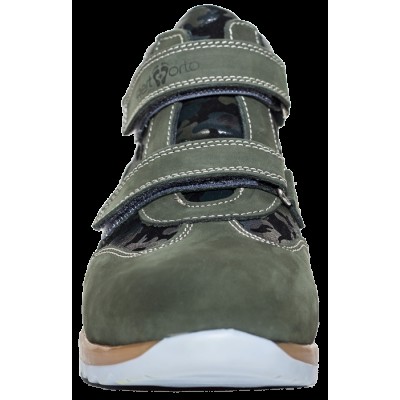 Ортопедичні кросівки для дітей 06-618 р.31-36 21x29 см - розмір 31