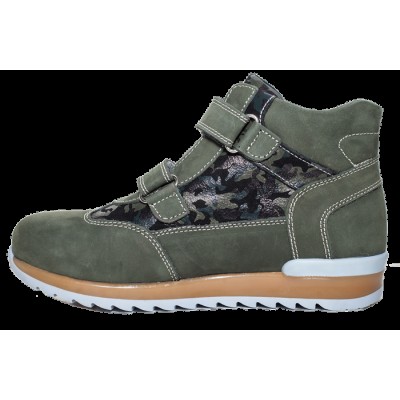 Ортопедичні кросівки для дітей 06-618 р.31-36 21x29 см - розмір 34 Ортопедичні кросівки для дітей 06-618 р.31-36 21x29 см - розмір 34