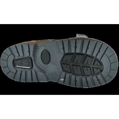 Сандалі ортопедичні для хлопчика 06-142 р-р. 31-36 21x29 см - розмір 36 Сандалі ортопедичні для хлопчика 06-142 р-р. 31-36 21x29 см - розмір 36