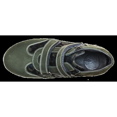 Ортопедичні кросівки для дітей 06-618 р.37-40 25x31 см - розмір 38 Ортопедичні кросівки для дітей 06-618 р.37-40 25x31 см - розмір 38