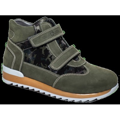 Ортопедичні кросівки для дітей 06-618 р.37-40 25x31 см - розмір 39 Ортопедичні кросівки для дітей 06-618 р.37-40 25x31 см - розмір 39