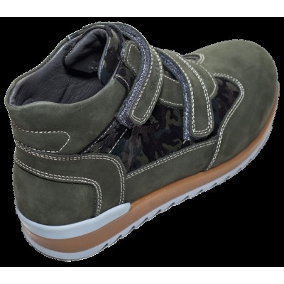 Ортопедичні кросівки для дітей 06-618 р.37-40 25x31 см - розмір 39 Ортопедичні кросівки для дітей 06-618 р.37-40 25x31 см - розмір 39