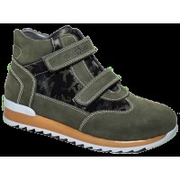 Кросівки ортопедичні для дітей 06-618 р.21-30 17x24 см - розмір 30