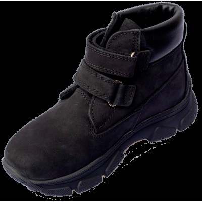 Черевики ортопедичні для дітей 06-579 р.21-30 17x28 см - розмір 21 Черевики ортопедичні для дітей 06-579 р.21-30 17x28 см - розмір 21