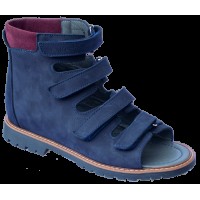 Ортопедические сандалии для детей 06-192 р-р. 36-40 25x30 см - размер 37