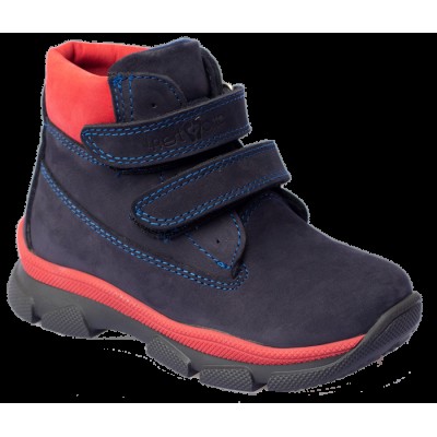 Ортопедичні черевики для дітей 06-575 р.31-36 25x30 см - розмір 31 Ортопедичні черевики для дітей 06-575 р.31-36 25x30 см - розмір 31