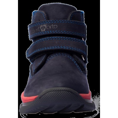 Ортопедичні черевики для дітей 06-575 р.31-36 25x30 см - розмір 31 Ортопедичні черевики для дітей 06-575 р.31-36 25x30 см - розмір 31