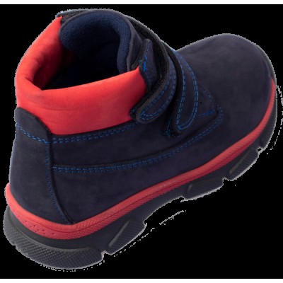 Ортопедичні черевики для дітей 06-575 р.31-36 25x30 см - розмір 34 Ортопедичні черевики для дітей 06-575 р.31-36 25x30 см - розмір 34