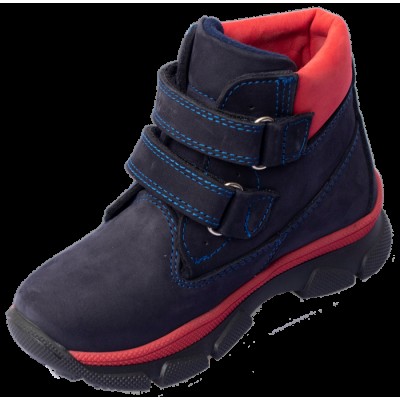 Ортопедичні черевики для дітей 06-575 р.31-36 25x30 см - розмір 34 Ортопедичні черевики для дітей 06-575 р.31-36 25x30 см - розмір 34