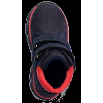 Ортопедичні черевики для дітей 06-575 р.31-36 25x30 см - розмір 34 Ортопедичні черевики для дітей 06-575 р.31-36 25x30 см - розмір 34