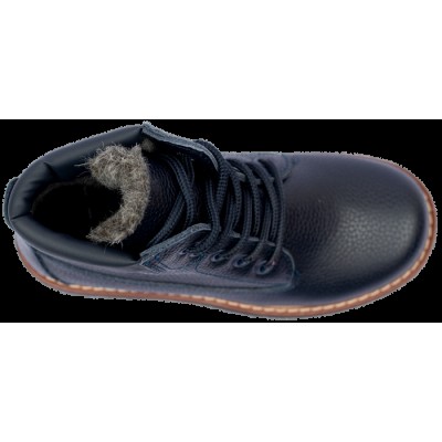 Черевики ортопедичні  для хлопчика 06-731 рр. 31-36 21x29 см - розмір 32 Черевики ортопедичні  для хлопчика 06-731 рр. 31-36 21x29 см - розмір 32