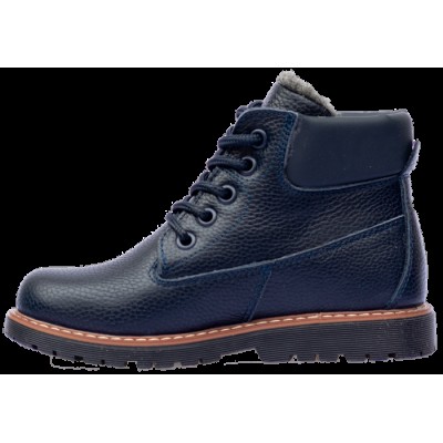 Черевики ортопедичні  для хлопчика 06-731 рр. 31-36 21x29 см - розмір 34 Черевики ортопедичні  для хлопчика 06-731 рр. 31-36 21x29 см - розмір 34