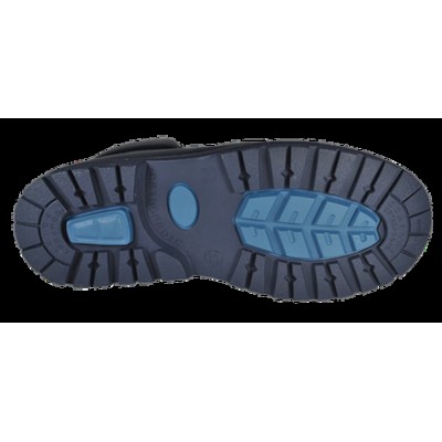 Черевики ортопедичні  для хлопчика 06-731 рр. 31-36 21x29 см - розмір 34 Черевики ортопедичні  для хлопчика 06-731 рр. 31-36 21x29 см - розмір 34