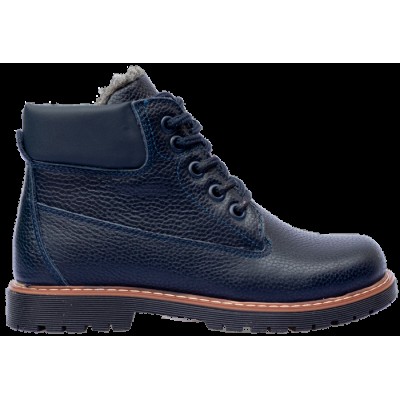 Черевики ортопедичні  для хлопчика 06-731 рр. 31-36 21x29 см - розмір 35