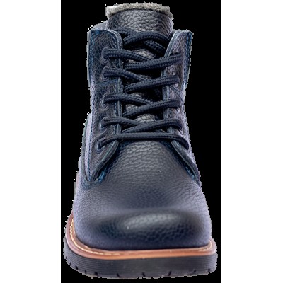 Черевики ортопедичні  для хлопчика 06-731 рр. 31-36 21x29 см - розмір 35