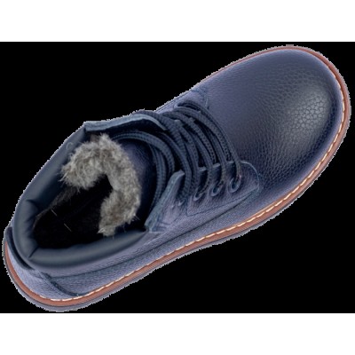 Черевики ортопедичні  для хлопчика 06-731 рр. 31-36 21x29 см - розмір 36 Черевики ортопедичні  для хлопчика 06-731 рр. 31-36 21x29 см - розмір 36