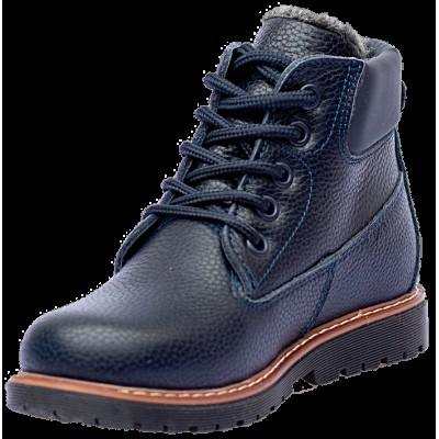 Черевики ортопедичні  для хлопчика 06-731 рр. 31-36 21x29 см - розмір 36 Черевики ортопедичні  для хлопчика 06-731 рр. 31-36 21x29 см - розмір 36