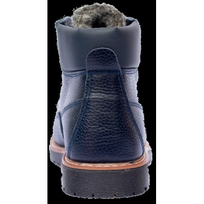 Черевики ортопедичні  для хлопчика 06-731 рр. 31-36 21x29 см - розмір 36 Черевики ортопедичні  для хлопчика 06-731 рр. 31-36 21x29 см - розмір 36