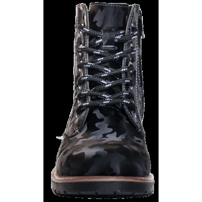 Зимові ортопедичні черевики для дітей 06-764 р. 21-30 17x28 см - розмір 22 Зимові ортопедичні черевики для дітей 06-764 р. 21-30 17x28 см - розмір 22