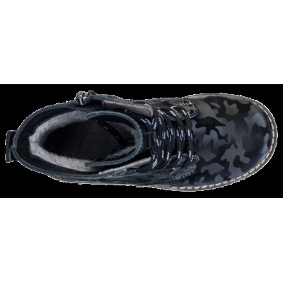 Зимові ортопедичні черевики для дітей 06-764 р. 21-30 17x28 см - розмір 23