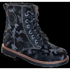 Зимові ортопедичні черевики для дітей 06-764 р. 21-30 17x28 см - розмір 27