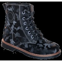 Зимові ортопедичні черевики для дітей 06-764 р. 21-30 17x28 см - розмір 29