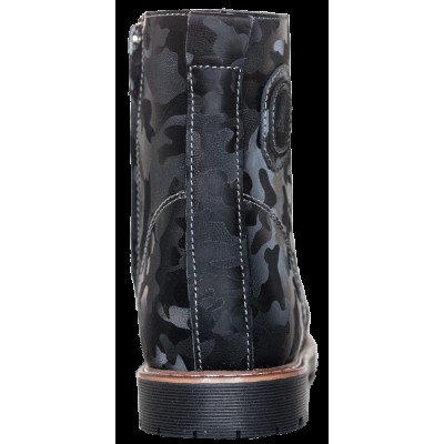 Зимові ортопедичні дитячі черевики 06-764 р. 31-36 25x30 см - розмір 34 Зимові ортопедичні дитячі черевики 06-764 р. 31-36 25x30 см - розмір 34