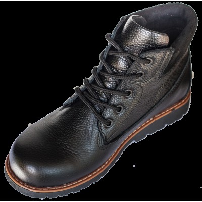 Черевики ортопедичні  для хлопчика 06-591 р. 37-40 25x30 см - розмір 38 Черевики ортопедичні  для хлопчика 06-591 р. 37-40 25x30 см - розмір 38