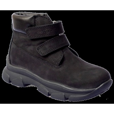 Ортопедичні черевики для дітей 06-579 р.37-40 25x30 см - розмір 38