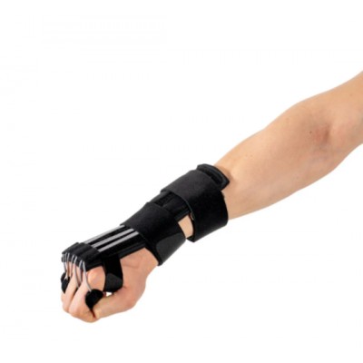 Шина радіального нерва W350 12x25 см Шина радіального нерва W350 12x25 см