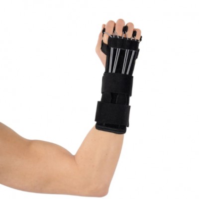 Шина радіального нерва W350 12x25 см Шина радіального нерва W350 12x25 см