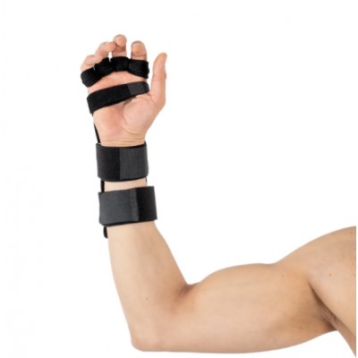 Шина радіального нерва W350 12x25 см Шина радіального нерва W350 12x25 см