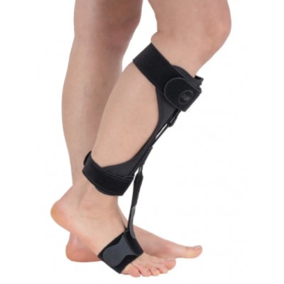 Ортез при падаючій стопі W644 Універсальний 14x30 см Ортез при падаючій стопі W644 Універсальний 14x30 см