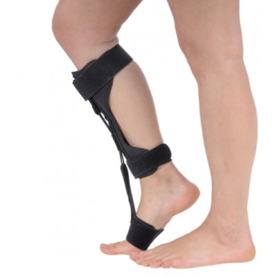 Ортез при падаючій стопі W644 Універсальний 14x30 см Ортез при падаючій стопі W644 Універсальний 14x30 см