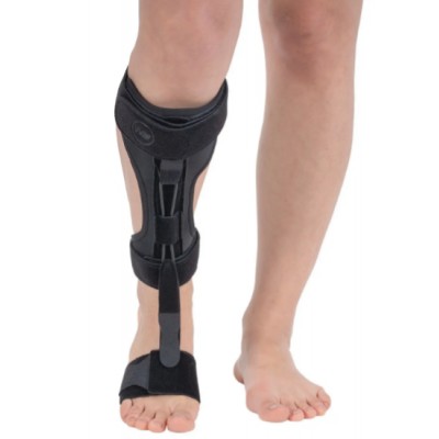 Ортез при падаючій стопі W644 Універсальний 14x30 см Ортез при падаючій стопі W644 Універсальний 14x30 см