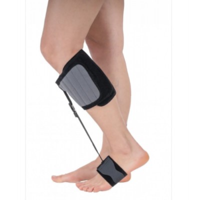 Ортез при падаючій стопі W613 Універсальний  21x30 см Ортез при падаючій стопі W613 Універсальний  21x30 см