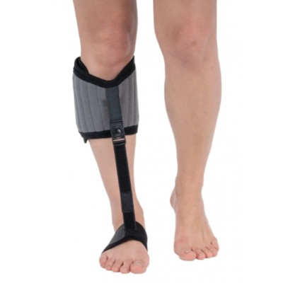 Ортез при падаючій стопі W613 Універсальний  21x30 см Ортез при падаючій стопі W613 Універсальний  21x30 см