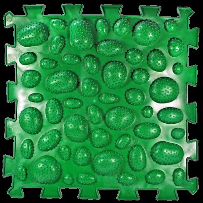 Розвиваючий сенсорний набір Тактильні іграшки Антистрес 26x40 см Розвиваючий сенсорний набір Тактильні іграшки Антистрес 26x40 см