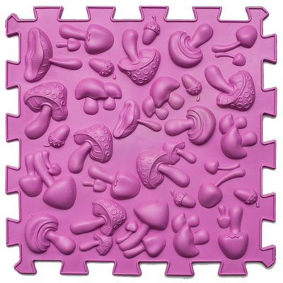 Розвиваючий сенсорний набір Тактильні іграшки Антистрес 26x40 см Розвиваючий сенсорний набір Тактильні іграшки Антистрес 26x40 см