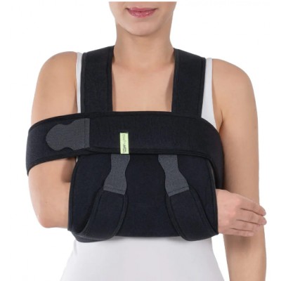 Пов'язка Дезо W217 15x25 см - розмір L-XXL Пов'язка Дезо W217 15x25 см - розмір L-XXL