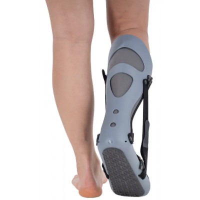 Ортез на гомілковостопний суглоб. Деротаційний чобіток нічний W640 32x43 см - розмір S Ортез на гомілковостопний суглоб. Деротаційний чобіток нічний W640 32x43 см - розмір S
