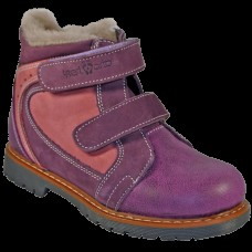 Черевики зимові ортопедичні Форест-Орто 06-737 р. 21-30 17x28 см - розмір 25