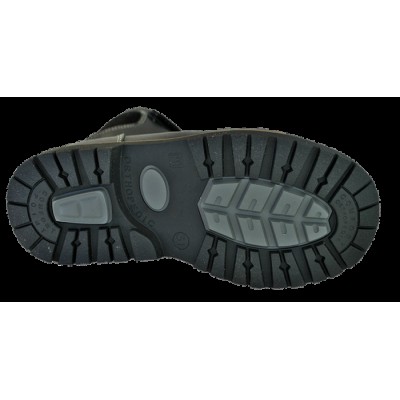 Черевики зимові ортопедичні Форест-Орто 06-737 р. 21-30 17x28 см - розмір 25