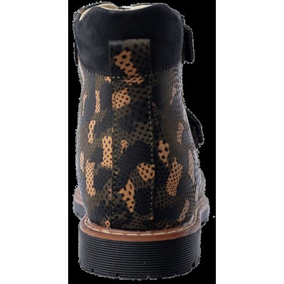 Сандалі ортопедичні 06-259 р-р. 21-30 17x24 см - розмір 30 Сандалі ортопедичні 06-259 р-р. 21-30 17x24 см - розмір 30