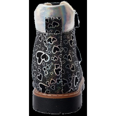 Сандалі ортопедичні для девочки 06-261 р-р. 26-30 17x28 см - розмір 27 Сандалі ортопедичні для девочки 06-261 р-р. 26-30 17x28 см - розмір 27