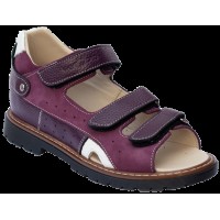 Сандалі ортопедичні 06-169 р-р. 31-36 21x29 см - розмір 35