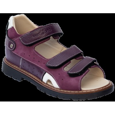 Сандалі ортопедичні 06-169 р-р. 31-36 21x29 см - розмір 35