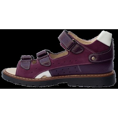 Сандалі ортопедичні 06-169 р-р. 31-36 21x29 см - розмір 35