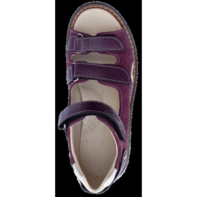 Сандалі ортопедичні 06-169 р-р. 31-36 21x29 см - розмір 35