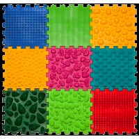 Килимок масажний 